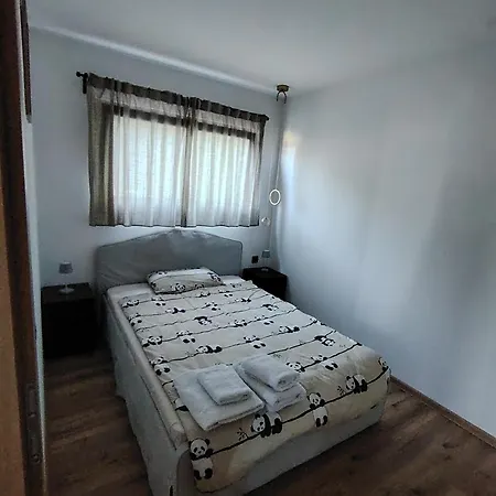 Ranc Na Hribu * Trebnje