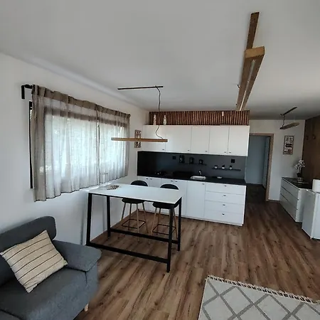 Ranc Na Hribu Hébergement de vacances Trebnje