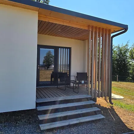 Ranc Na Hribu Hébergement de vacances Trebnje