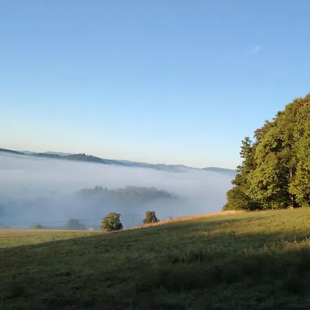 Ranc Na Hribu * Trebnje