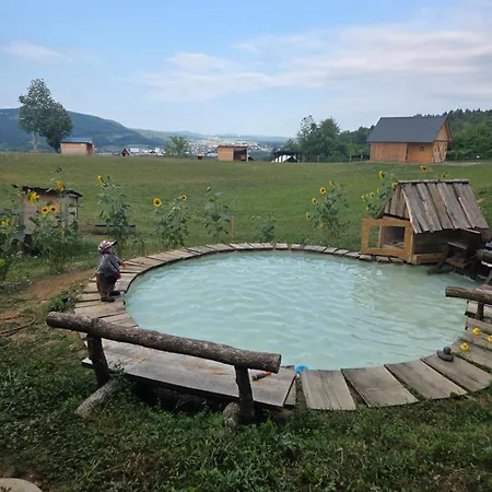 Ranc Na Hribu *
