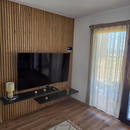 Hébergement de vacances Ranc Na Hribu Trebnje