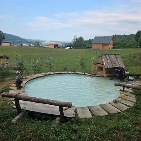 Ranc Na Hribu Hébergement de vacances
