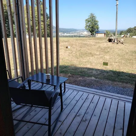 Ranc Na Hribu Hébergement de vacances Trebnje