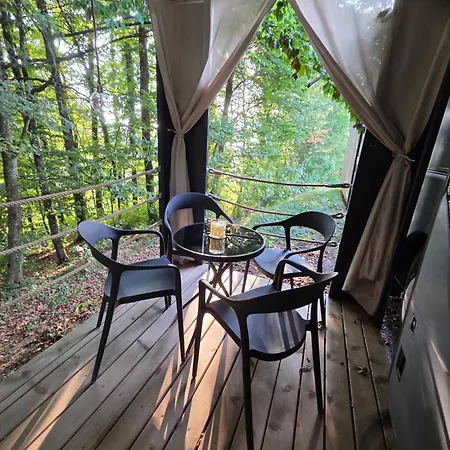 Hébergement de vacances Ranc Na Hribu