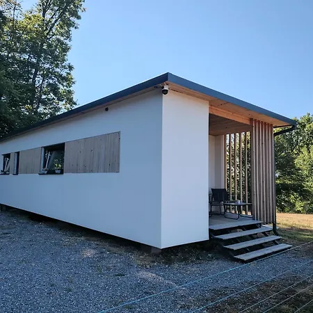 Ranc Na Hribu